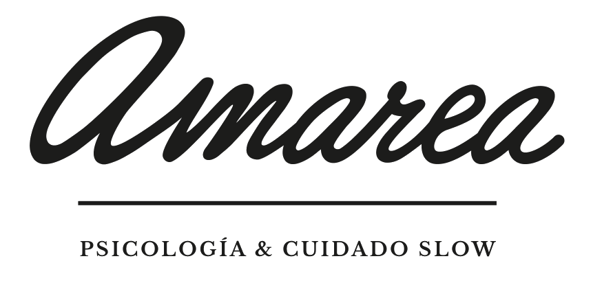 amarea wordmark black